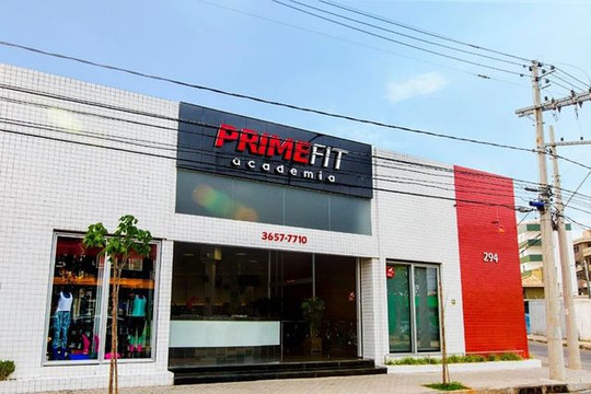 Imagem 3 da galeria do parceiro Prime Fit