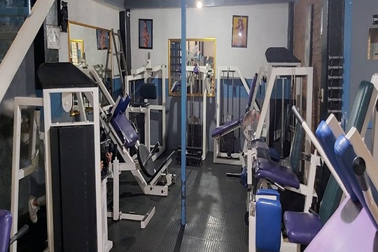 Imagen 3 de la galería del partner SilverS Gym