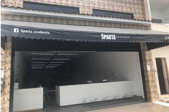 Imagem 1 da galeria do parceiro Sparta Academia