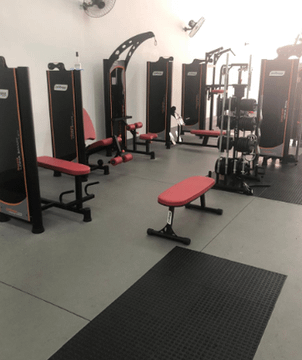 Imagem 2 da galeria do parceiro Sparta Academia