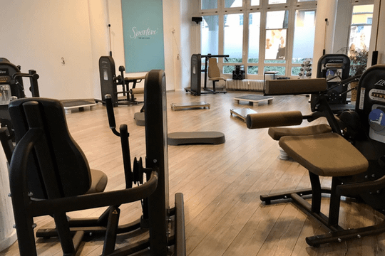 Bild 3 von Jess! FRAUENFITNESS Partnergalerie