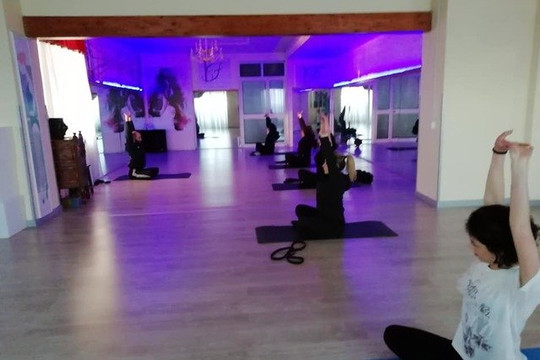 Immagine 2 dalla galleria del partner Blue Fitness A.S.