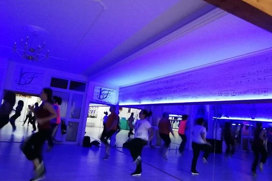 Immagine 3 dalla galleria del partner Blue Fitness A.S.