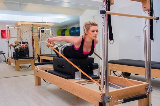 Bild 1 von Ageless Body Partnergalerie