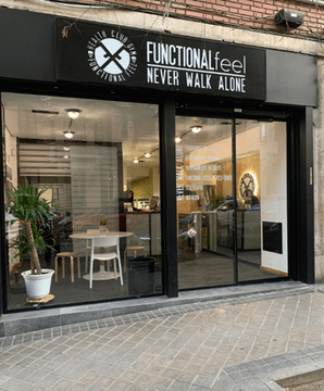 Imagen 3 de la galería del partner Functional Feel - Manuel Cortina