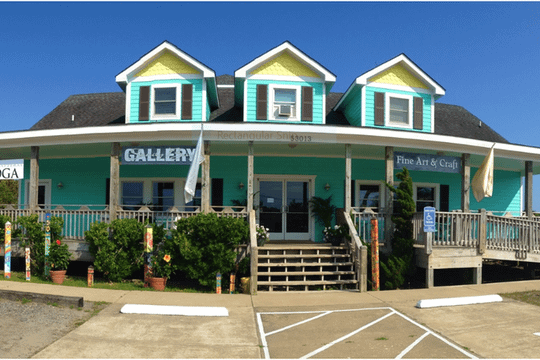 Image 2 from Hatteras Yoga partner gallery