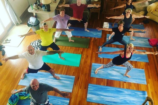 Image 1 from Hatteras Yoga partner gallery