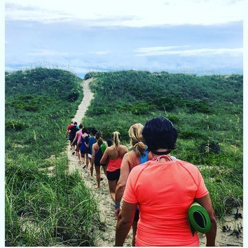 Image 3 from Hatteras Yoga partner gallery