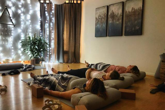 Image 2 from Little Blueberryy partner gallery