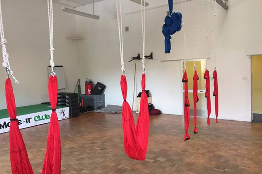 Immagine 3 dalla galleria del partner Move-It
