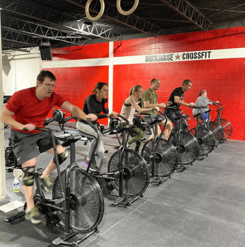 Image 2 from Brickhouse CrossFit partner gallery