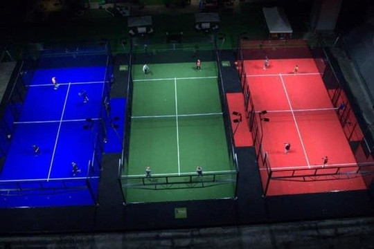 Immagine 1 dalla galleria del partner Circolo Tennis Mediterraneo