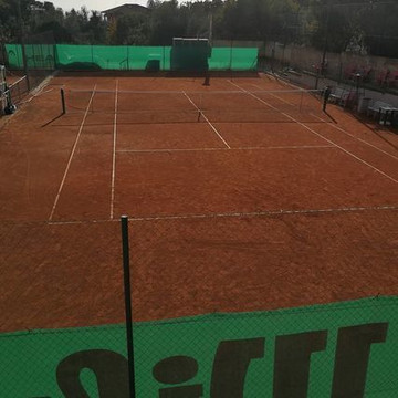 Immagine 2 dalla galleria del partner Circolo Tennis Mediterraneo