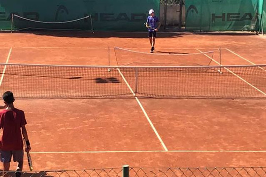 Immagine 3 dalla galleria del partner Circolo Tennis Mediterraneo