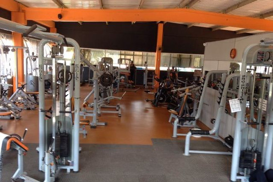 Imagem 3 da galeria do parceiro Academia DNA