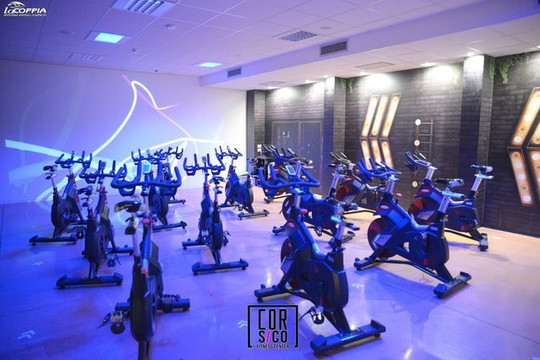 Immagine 2 dalla galleria del partner Corsico Fitness Center