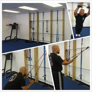 Image 1 from Edge Martial Arts Academy partner gallery