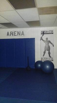 Image 2 from Edge Martial Arts Academy partner gallery