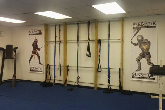 Image 3 from Edge Martial Arts Academy partner gallery