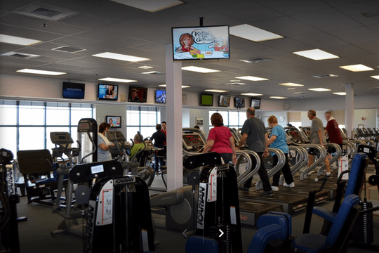 Image 1 from HealthStyles Fitness Center partner gallery