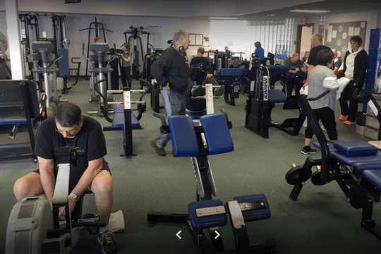 Image 3 from HealthStyles Fitness Center partner gallery