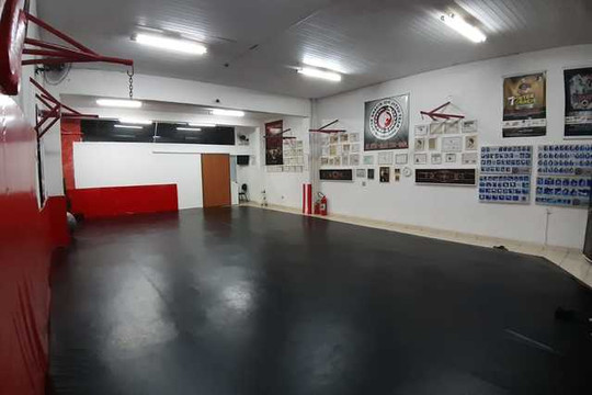 Imagem 3 da galeria do parceiro Gracie Team Ribeirão Preto