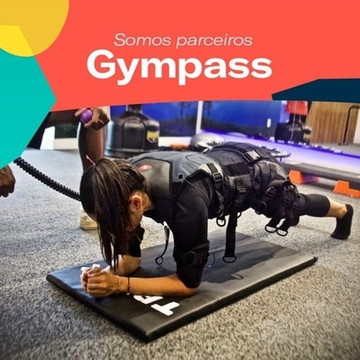 Imagem 2 da galeria do parceiro Tecfit - Cambuí