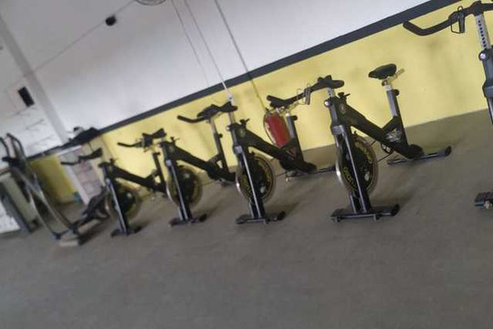 Imagem 3 da galeria do parceiro Spartacus Gym 2