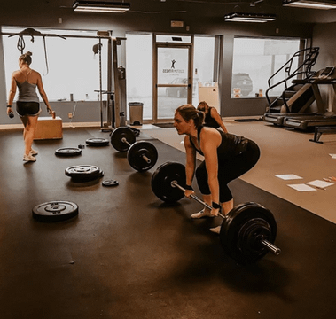 Image 2 from Custom Fitness Specialists - Madison partner gallery