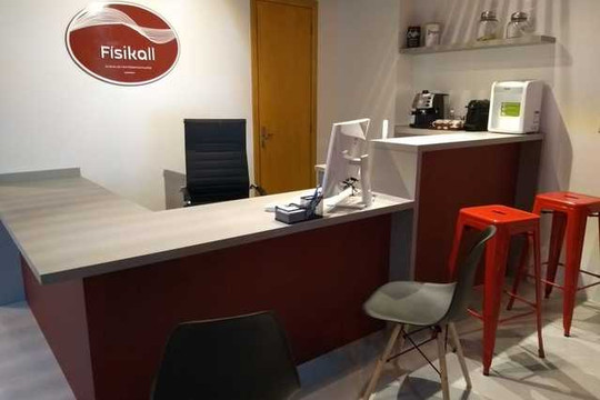 Imagem 3 da galeria do parceiro Físikall