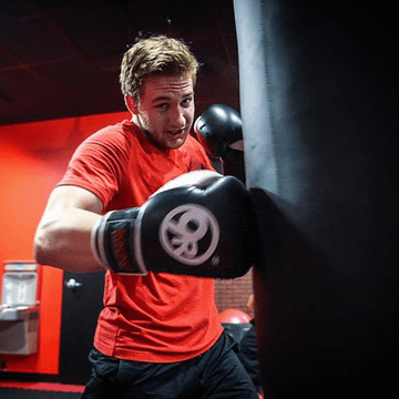Image 3 from 9Round - Omaha partner gallery