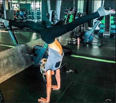 Image 2 from Bending Light Yoga & Aerial Yoga partner gallery