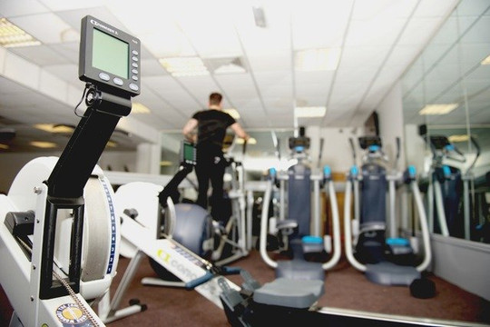Image 2 from Romans Health & Leisure partner gallery