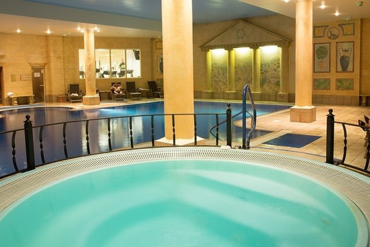 Image 3 from Romans Health & Leisure partner gallery
