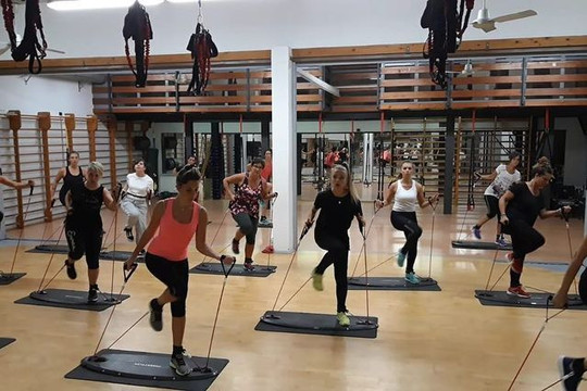 Immagine 3 dalla galleria del partner WARM UP