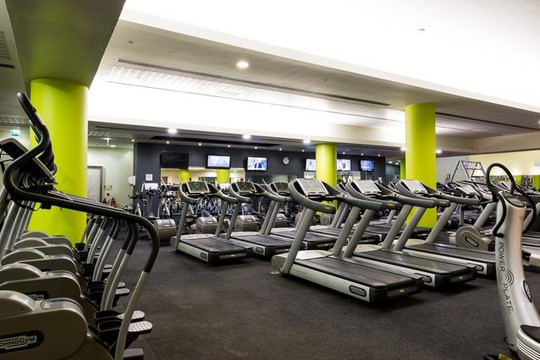 Image 2 from Nuffield Health Croydon Central partner gallery