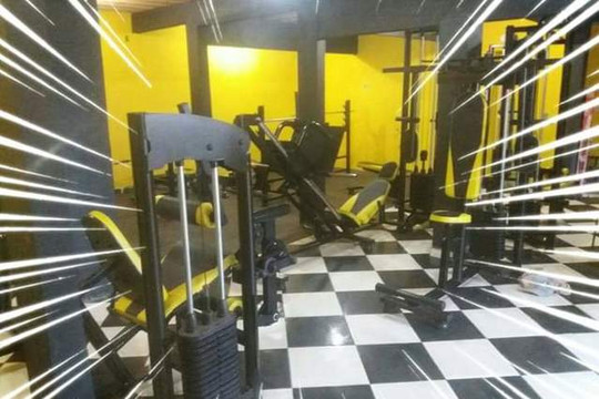 Imagem 3 da galeria do parceiro Sannudy Fitness Club
