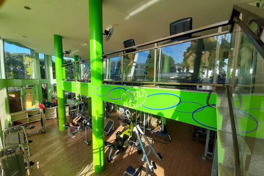 Imagem 3 da galeria do parceiro Nova Protector Academia