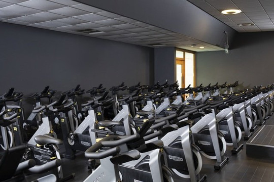 Image 3 from Nuffield Health Leicester partner gallery