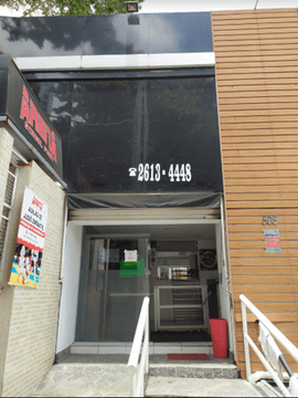 Imagem 1 da galeria do parceiro Arena School Fight