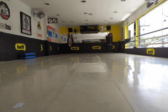 Imagem 3 da galeria do parceiro Arena School Fight