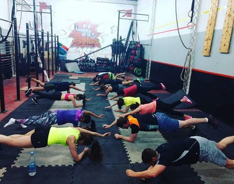 Imagen 1 de la galería del partner STYLISéE Rehab gym & Training