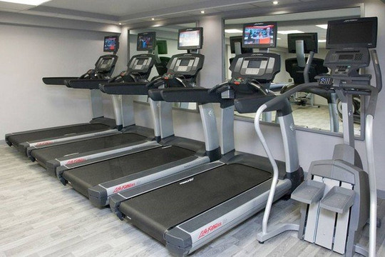 Image 2 from Hythe Imperial Health Club partner gallery