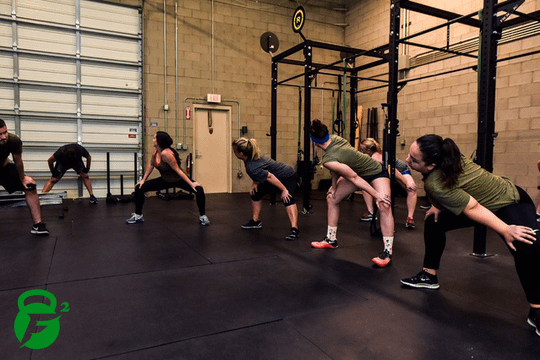 Image 3 from AZ Fit Factor partner gallery
