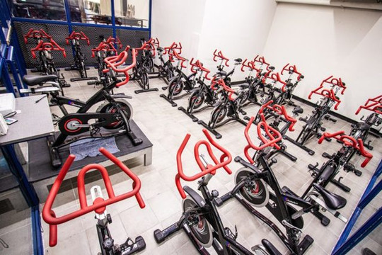 Imagen 3 de la galería del partner American Sport - Quilmes