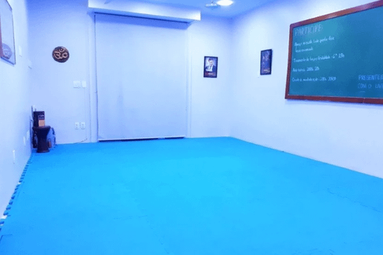 Imagem 3 da galeria do parceiro DeROSE Method - BH