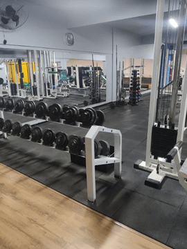 Imagem 1 da galeria do parceiro Go Too Studio Fitness