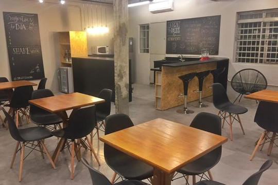 Imagem 2 da galeria do parceiro Brothers CF