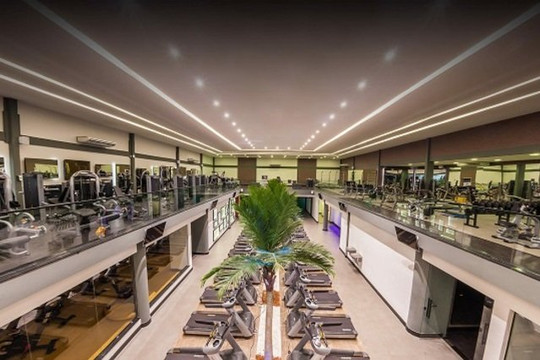 Imagem 1 da galeria do parceiro Prime Academia