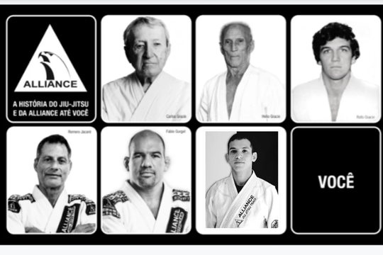 Imagem 2 da galeria do parceiro Alliance - Real Parque
